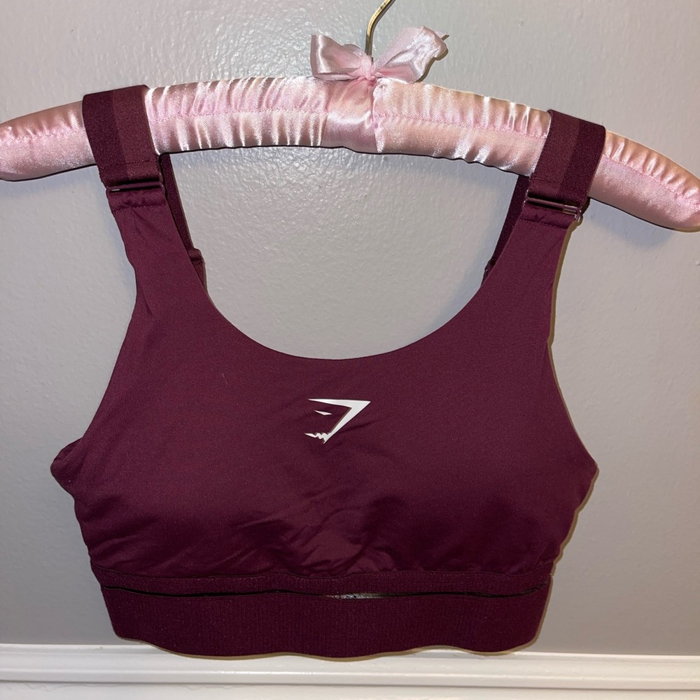 Gymshark sports bra